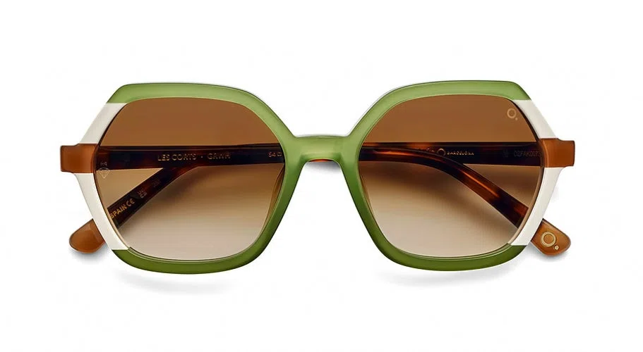 Etnia Barcelona LES CORTS Sunglasses - view 18